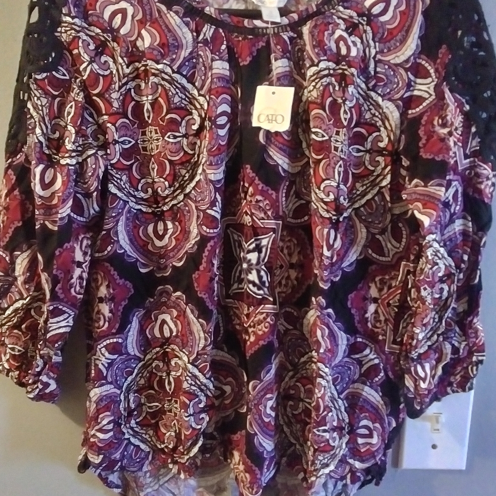 Womens blouse
